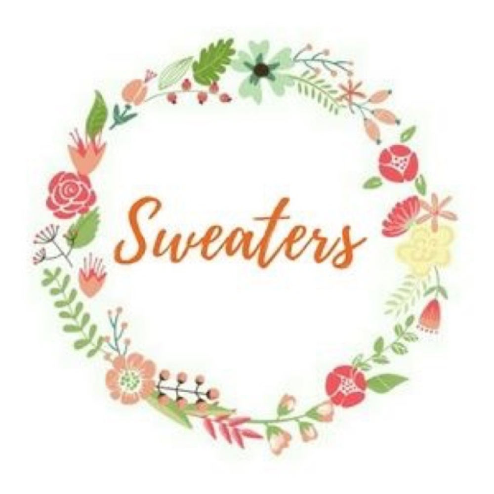 Sweaters